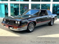 1983 Oldsmobile Cutlass for sale in Riverhead, New York (ID-139694)