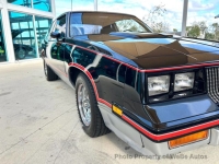 1983 Oldsmobile Cutlass for sale in Riverhead, New York (ID-139694)