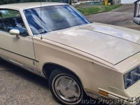 1983 Oldsmobile Cutlass for sale in Riverhead, New York (ID-155317)
