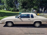 1983 Oldsmobile Cutlass for sale in Riverhead, New York (ID-155317)