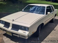 1983 Oldsmobile Cutlass for sale in Riverhead, New York (ID-155317)