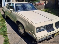 1983 Oldsmobile Cutlass for sale in Riverhead, New York (ID-155317)
