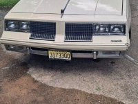 1983 Oldsmobile Cutlass for sale in Riverhead, New York (ID-155317)