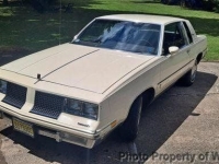 1983 Oldsmobile Cutlass for sale in Riverhead, New York (ID-155317)