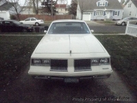 1983 Oldsmobile Cutlass for sale in Riverhead, New York (ID-155317)