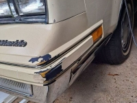 1983 Oldsmobile Cutlass for sale in Riverhead, New York (ID-155317)