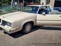 1983 Oldsmobile Cutlass for sale in Riverhead, New York (ID-155317)