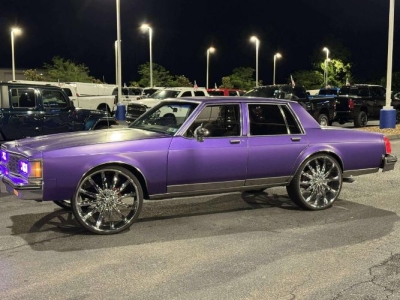 1983 Oldsmobile Delta 88 for sale 1983 Oldsmobile Delta 88 for sale