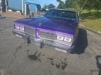 1983 Oldsmobile Delta 88 for sale in Michigan (ID-142726)