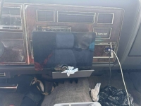 1983 Oldsmobile Delta 88 for sale in Michigan (ID-142726)