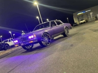 1983 Oldsmobile Delta 88 for sale in Michigan (ID-142726)