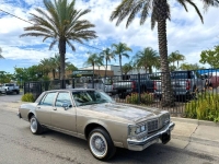 1983 Oldsmobile Delta 88 for sale in Michigan (ID-162825)