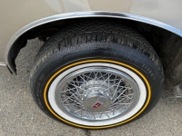 1983 Oldsmobile Delta 88 for sale in Michigan (ID-162825)