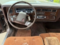 1983 Oldsmobile Delta 88 for sale in Michigan (ID-162825)