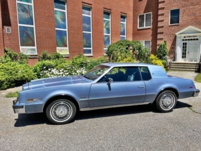 1983 Oldsmobile Toronado for sale