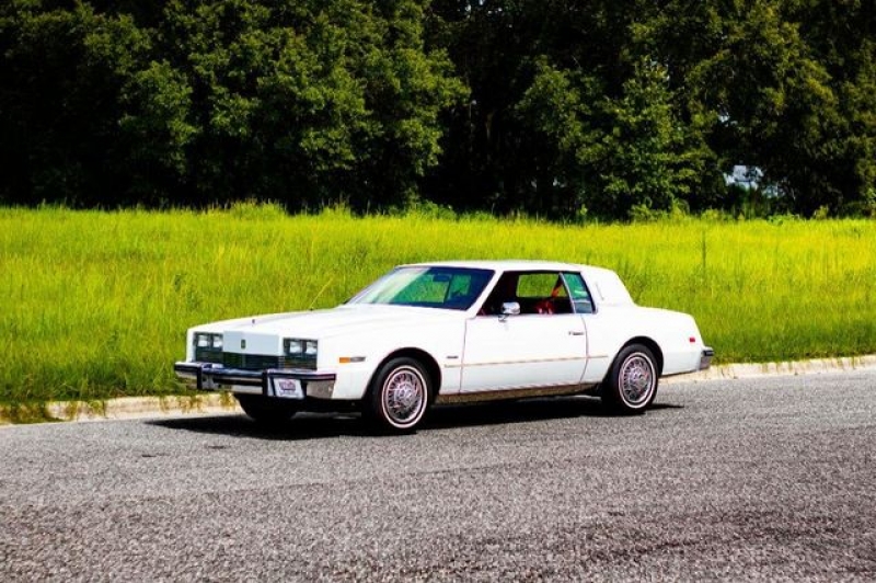 1983 Oldsmobile Toronado for sale in Riverhead, New York (ID-103345)