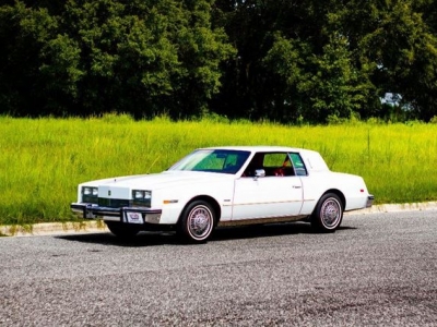 1983 Oldsmobile Toronado for sale