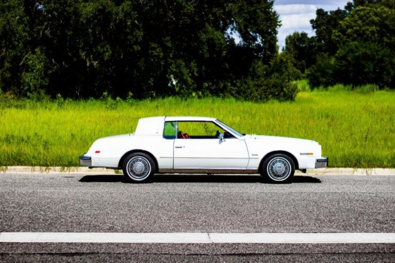 1983 Oldsmobile Toronado for sale (ID-107961)