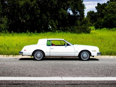 1983 Oldsmobile Toronado for sale