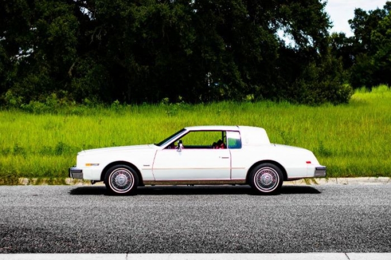 1983 Oldsmobile Toronado for sale in Michigan (ID-112108)