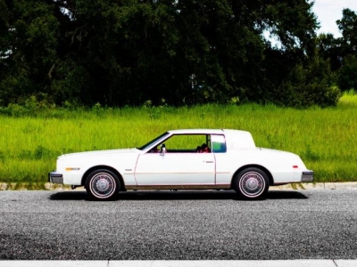 1983 Oldsmobile Toronado for sale