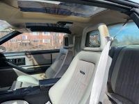 1983 Pontiac Trans Am for sale in Addison, Illinois (ID-127007)