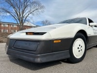1983 Pontiac Trans Am for sale in Addison, Illinois (ID-127007)