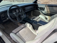 1983 Pontiac Trans Am for sale in Addison, Illinois (ID-127007)