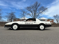 1983 Pontiac Trans Am for sale in Addison, Illinois (ID-127007)