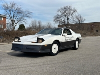 1983 Pontiac Trans Am for sale in Addison, Illinois (ID-127007)