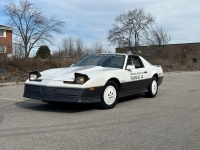 1983 Pontiac Trans Am for sale in Addison, Illinois (ID-127007)