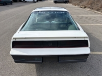 1983 Pontiac Trans Am for sale in Addison, Illinois (ID-127007)