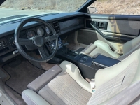 1983 Pontiac Trans Am for sale in Addison, Illinois (ID-127007)