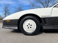 1983 Pontiac Trans Am for sale in Addison, Illinois (ID-127007)