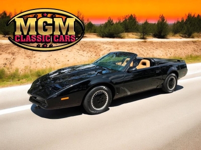 1983 Pontiac Firebird for sale