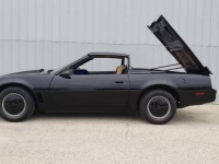 1983 Pontiac Firebird for sale in Addison, Illinois (ID-138215)