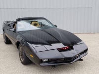 1983 Pontiac Firebird for sale in Addison, Illinois (ID-138215)