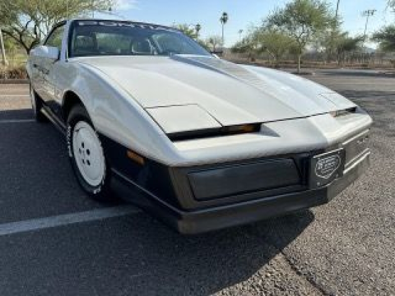 1983 Pontiac Firebird for sale in Michigan (ID-163151)
