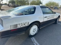 1983 Pontiac Firebird for sale in Michigan (ID-163151)
