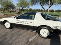 1983 Pontiac Firebird for sale in Michigan (ID-163151)
