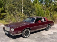 1983 Pontiac Grand Prix for sale in Michigan (ID-122633)