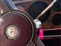 1983 Pontiac Grand Prix for sale in Michigan (ID-122633)
