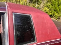 1983 Pontiac Grand Prix for sale in Michigan (ID-122633)