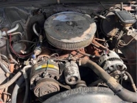 1983 Pontiac Grand Prix for sale in Michigan (ID-122633)