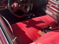 1983 Pontiac Grand Prix for sale in Michigan (ID-122633)