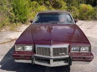 1983 Pontiac Grand Prix for sale in Michigan (ID-122633)