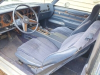 1983 Pontiac Grand Prix for sale in Michigan (ID-128489)