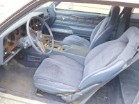 1983 Pontiac Grand Prix for sale in Michigan (ID-128489)