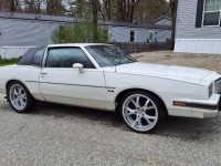 1983 Pontiac Grand Prix for sale in Michigan (ID-128489)