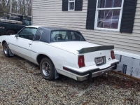 1983 Pontiac Grand Prix for sale in Michigan (ID-128489)